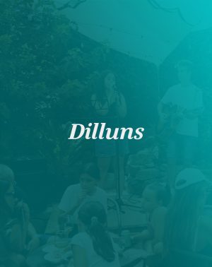 Dilluns 3 d'agost