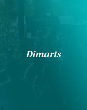 Dimarts 4 d'agost