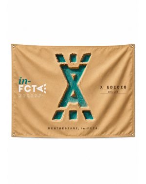 Bandera de balcó 10a edició