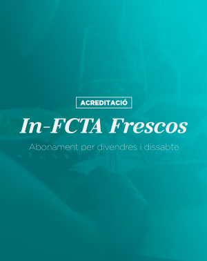 In-FCTA Frescos