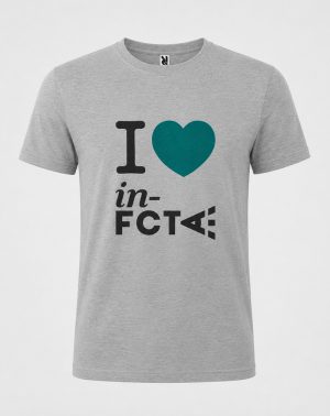 Samarreta in-FCTA