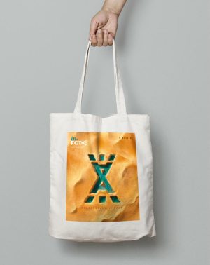 Tote Bag 10a edició