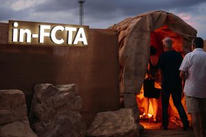 in-FCTA celebra 10 anys de cinema, territori i comunitat